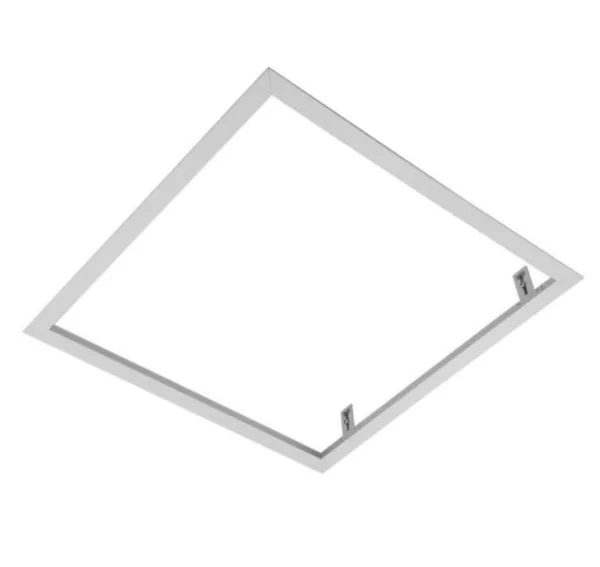 Mekaaninen lisätarvike Modus upotuskehys, KEHYS 335X1235X88 VA