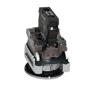 Merkkivalo hehku Schneider Electric Harmony - MERKKIVALO LED HARMONY XB4FVM3 VIHR TASO LED 230V