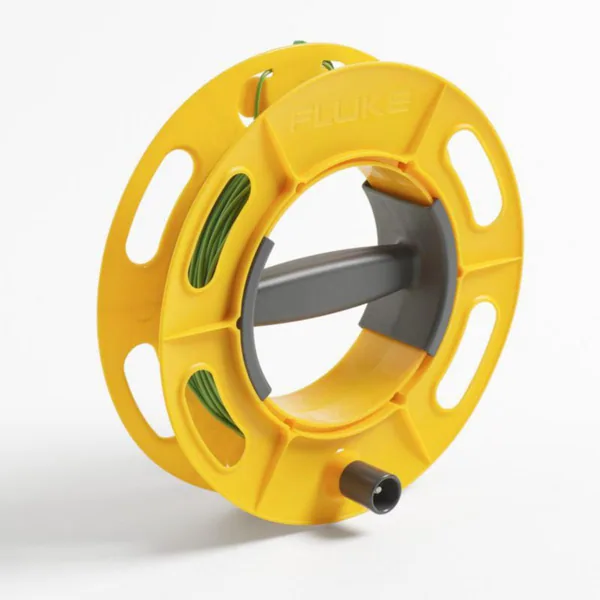 Mittajohtokelat Eprod Fluke MITTAJOHTOKELA 25m VIH 1623-2/1625-2 TESTERIT