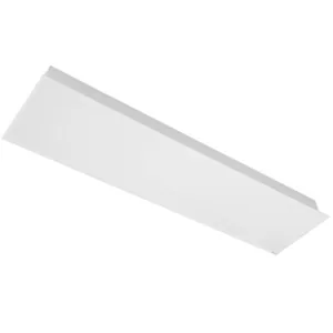 Moduulivalaisin Airam Module - MODUULIVALAISIN MODULE 1200X300 IP54 23W/830 PSMP WH
