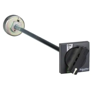 Oviväännin Schneider Electric Compact - VÄÄNNINTARVIKE INTERPACT LV431050 OVIVÄÄNNIN INS250