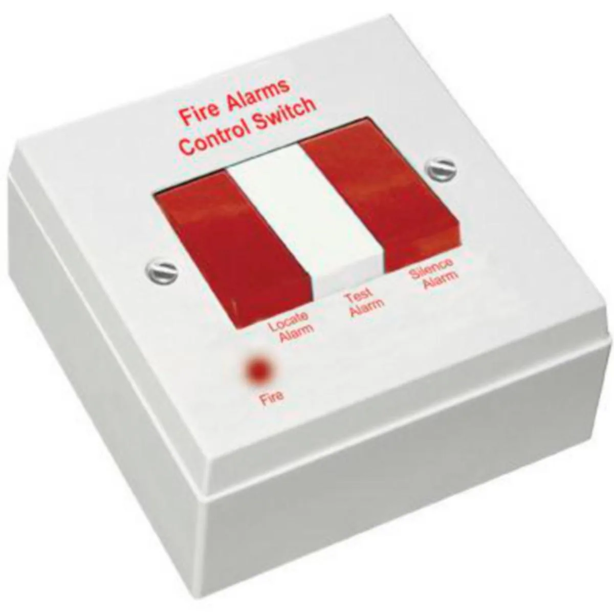 Paloilmaisimet EIxxxx lisätarvikkeet FSM EI1529RC PALOVAROITTIMILLE