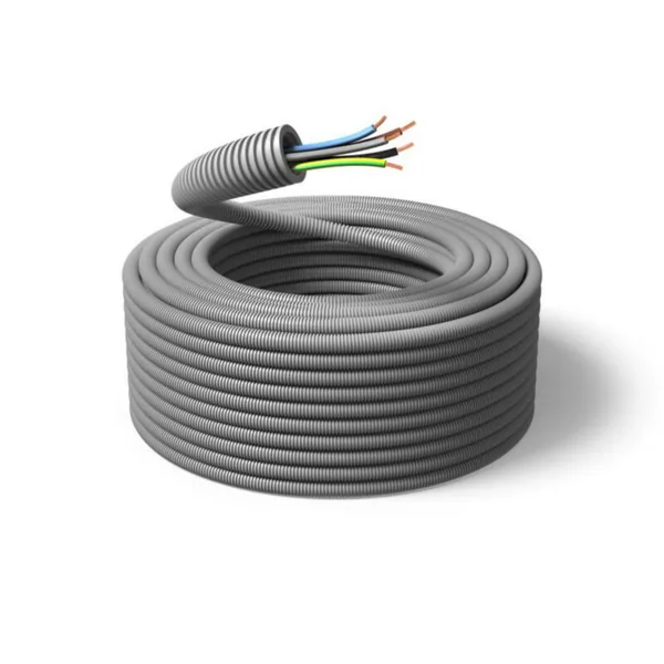 Putkijohto-HF Pmflex xFlexWire 20 MM / ML 5G2,5 / R100