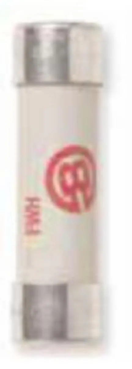 Putkisulake erikoisnopea Bussmann uR/aR 500V - PUTKISULAKE ERIKOISN BUSSMANN FWH-025A6F 6x32 25A 500V AC/DC