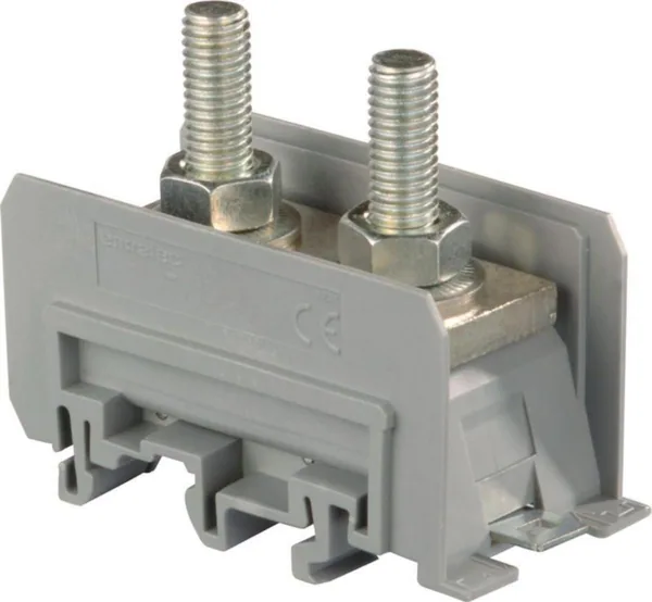 Riviliitin TE / ABB Entrelec -liittimet TEHO, LEV:42MM, JOHTO:300MM2