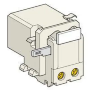 Työvirtalaukaisukela Schneider Electric TeSys - TYÖVIRTALAUKAISIJA TESYS LAD703Q 380V AC/DC