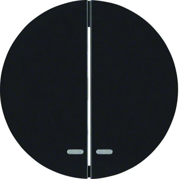 Vipu Hager R.1 5/6+6/4x1 LI black