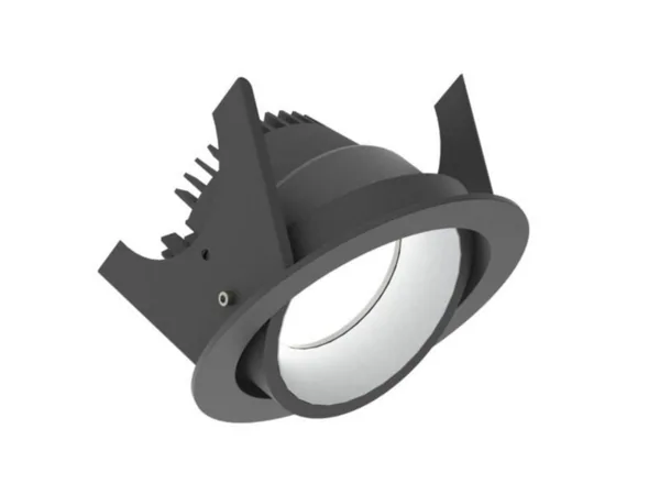 Alasvalo Illuxtron Strada 90 HV-FD 800LM 4K 80° MU/HO