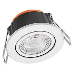 Alasvalo Ledvance Spot - ALASVALO LEDVANCE SP CBO IP65 ADJ 6W CCT ML DIM