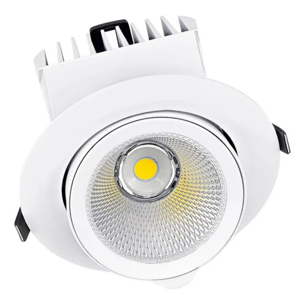 Alasvalo Ledvance Spot Vario SP XR 35W 940 24D DALI