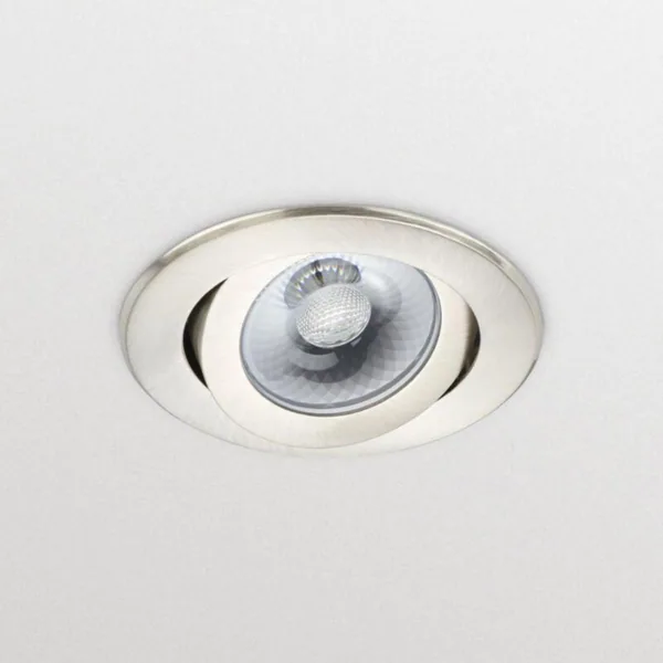 Alasvalo Philips CoreLine Recessed Spot 720LM 840 7.2W D78 DIM ALU