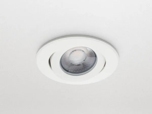 Alasvalo Philips CoreLine Recessed Spot 800LM 840 7.2W DIM D68 WH