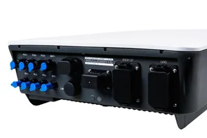 Hybridi-invertteri Sungrow SH - HYBRIDI-INVERTTERI SUNGROW SH SH6.0RT-20