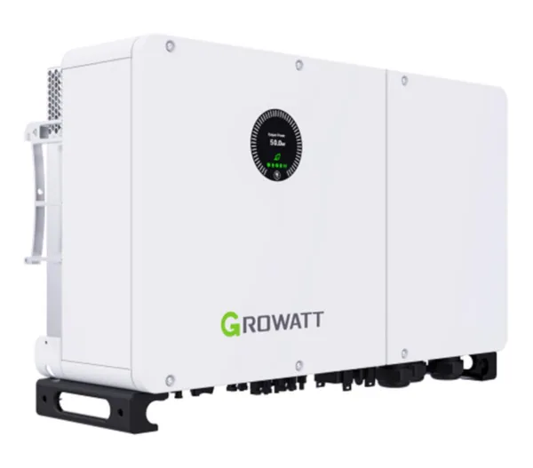 Invertteri Growatt WIT