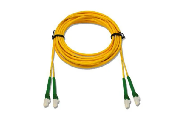 Kytkentäkaapeli Naficon LCA/LCA FMMS 2SMT 10M