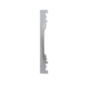 Lämmittimen lisätarvike Ensto seinäteline Beta - LÄMMITTIMEN LISÄTARVIKE BETA SEINÄTELINE BETA 250W/500W