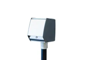 Latausasema hidaslataus Fibox Heat’n’Charge Smart FM - LATAUSASEMA HIDASLATAUS FIBOX H'N'CHARGE SMART FM TUKIASEMA