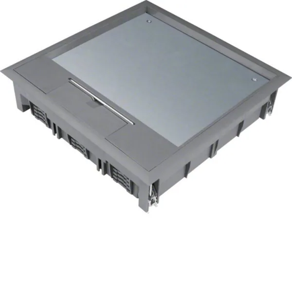 Lattiarasia Hager electraplan.VE-EE PA 244x244 HAR 12mm