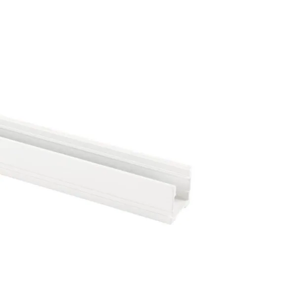 LED-alumiiniprofiili Hide-a-lite Art High LED-PROFIILI HIDE A LITE PROFIILI 2M VALKOINEN