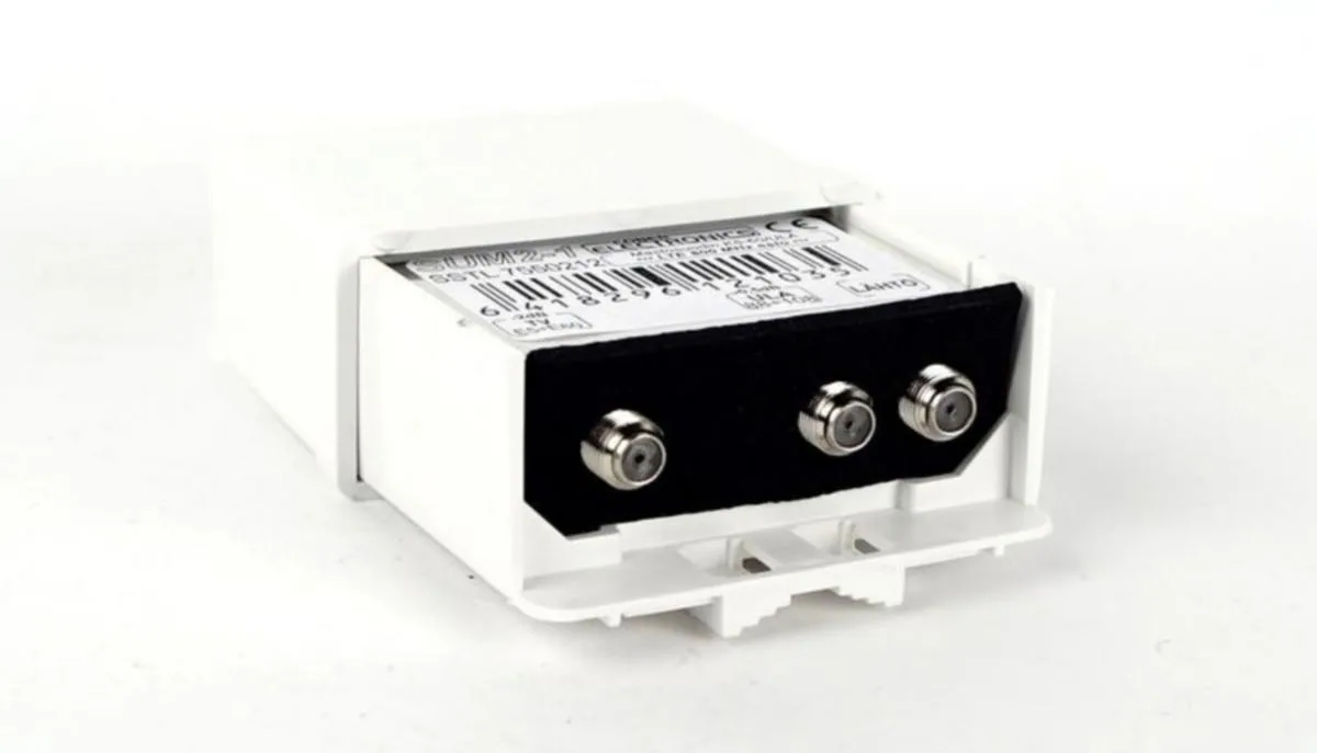 Mastosuodin Cober - MASTOSUODIN COBER K5-60/FM LTE