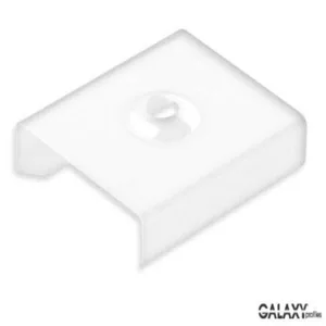 Mekaaninen lisätarvike Galaxy Profiles - MEKAANINEN LISÄTARVIKE GALAXY KIINNIKE Z01VALKOINEN