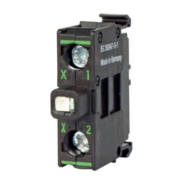 Merkkivalo LED Eaton RMQ-Titan M22-LEDC230-B 85-264VAC SIN