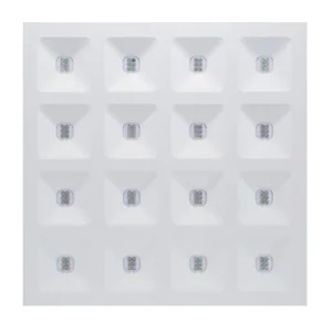Moduulivalaisin Sylvania Quadro - MODUULIVALAISIN QUADRO 600 2100-4500LM 830 UGR16