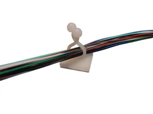 Ohjuri LA-FIBER - OHJURI LA-FIBER KUITUOHJURI TWIST LOCK