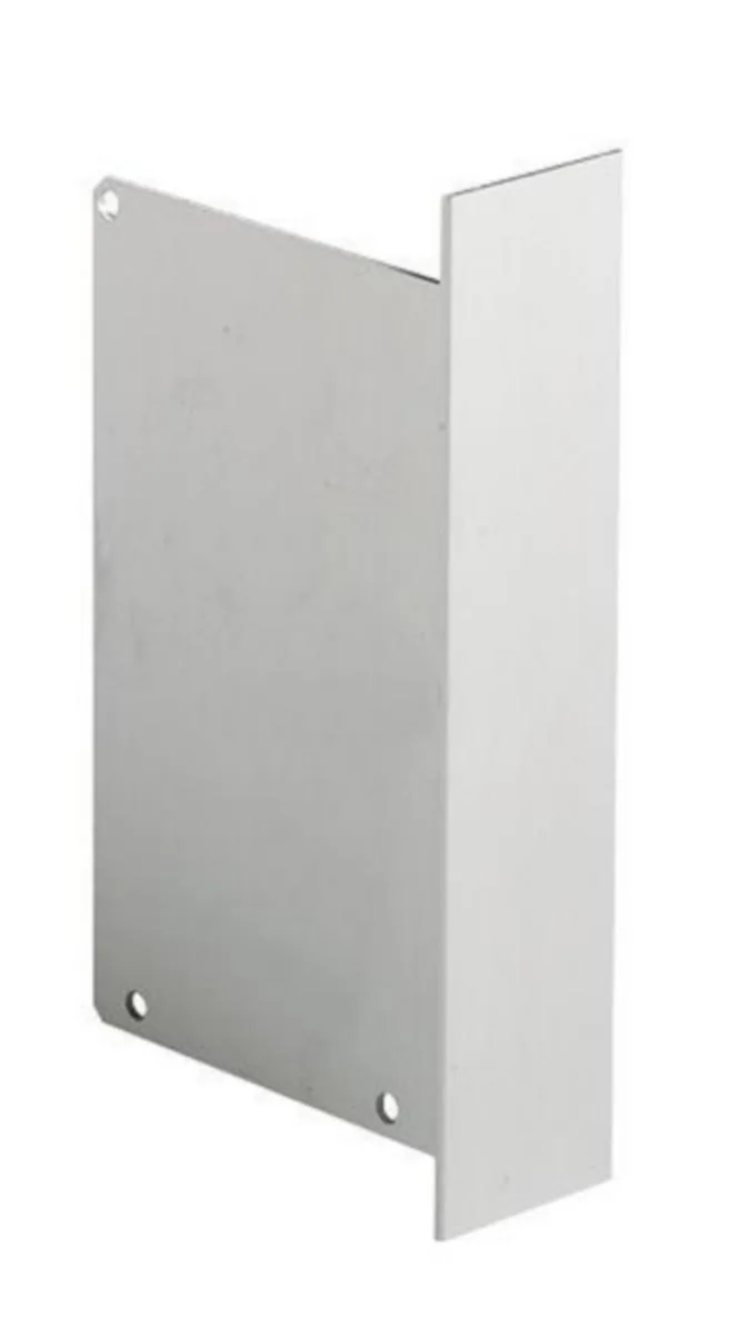 Päätykappale Schneider Electric Thorsman ESV - PÄÄTYKAPPALE THORSMAN INKA-ESV123-4 ALV VALKOINEN