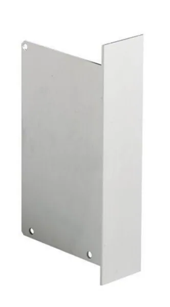 Päätykappale Schneider Electric Thorsman ESV
