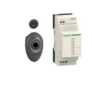 Painikekitti Schneider Electric Harmony - PAINIKETARVIKE HARMONY XB5RMB03 LÄH KÄSI VAST EI KONF