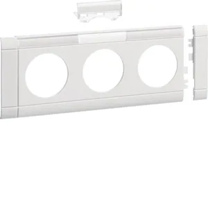 Peitelevy Hager Ecoline - PEITELEVY ECOLINE GB08031 HF 3-OS PR MI LVA