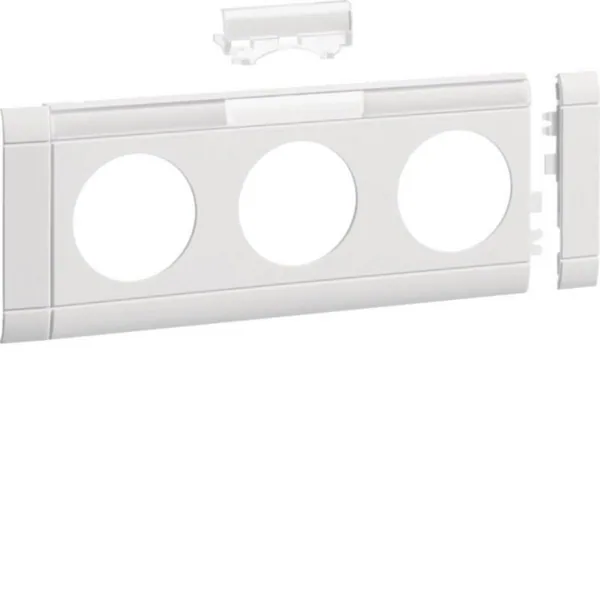 Peitelevy Hager Ecoline GB08031 HF 3-OS PR MI LVA