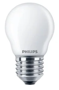 Pienkupulamppu Philips CorePro - PIENKUPULAMPPU COREPRO ND 2.2-25W E27 FR G 250LM