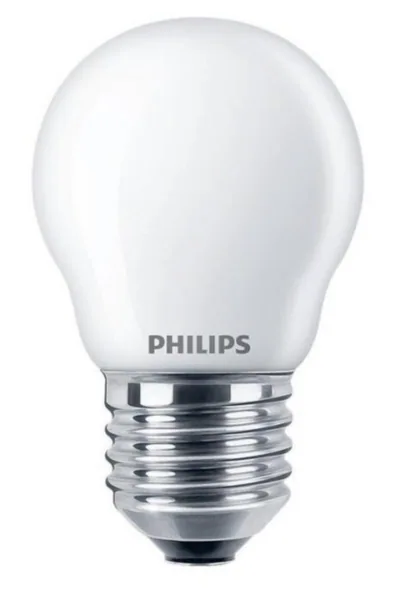 Pienkupulamppu Philips CorePro ND 2.2-25W E27 FR G 250LM