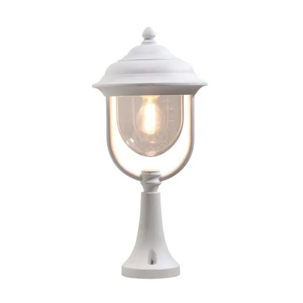 Pihapiirivalaisin Konstsmide Parma 7224-250 IP43 E27 VA