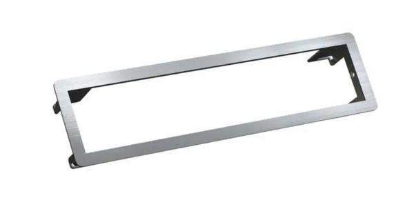 Pintakehys Bachmann Power Frame 4-OS KEHYS M, RAL9006