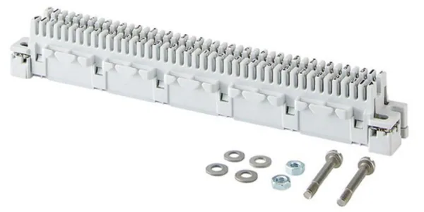 Riviliitin (pikaliitin) Hensel Enycase, FK 5120 20-NAP 0.4-0.8mm