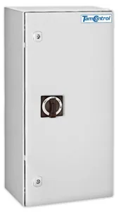 Ryhmäkeskus Fe TamControl iSMO - RYHMÄKESKUS FE ISMO ISMO® SWITCH 250A MASTER
