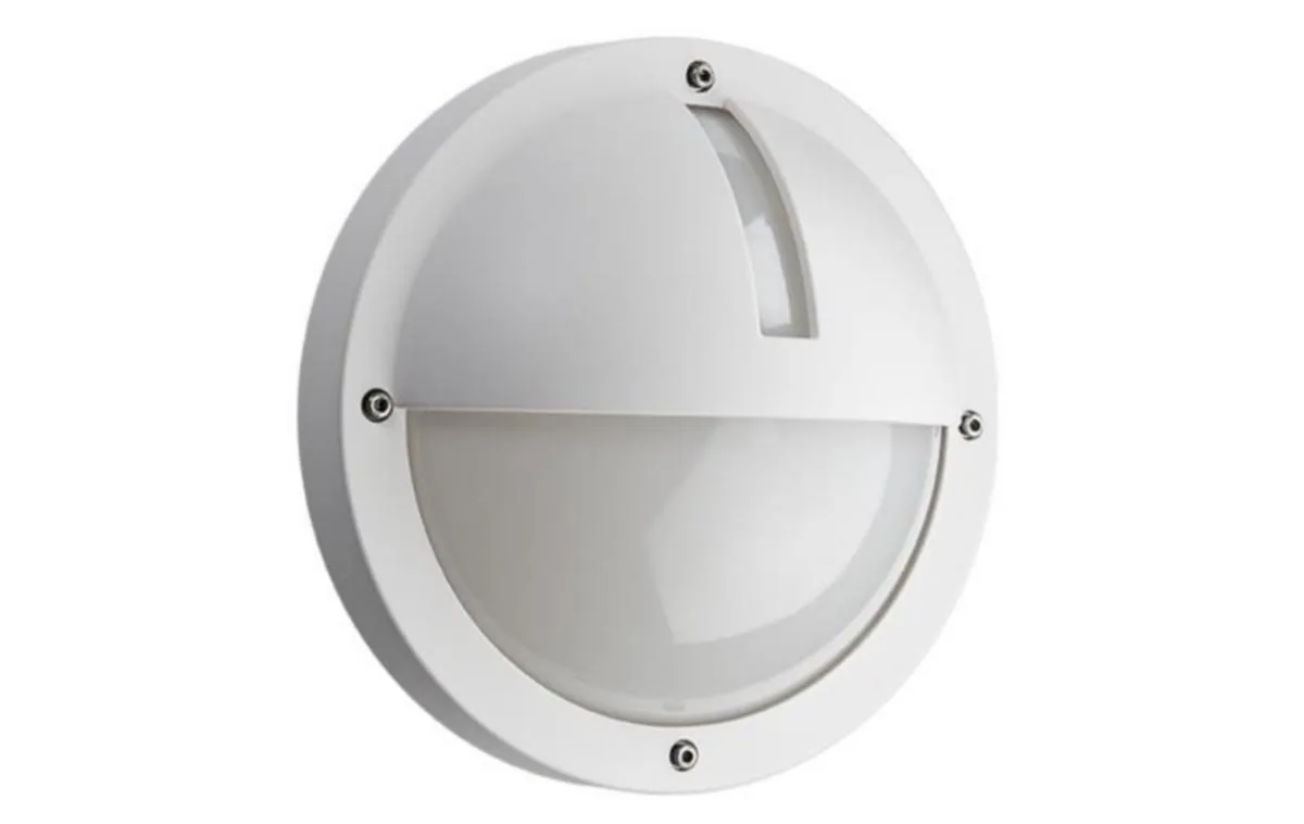 Seinävalaisin ulko SG Uno 1100 11.5W 3K HK VA – 3000