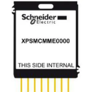 Turvarele Schneider Electric Preventa - TURVARELE PREVENTA MUISTIKORTTI SDRAM 512 MB