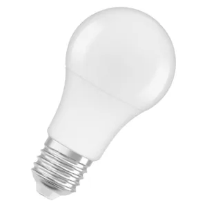 Vakiolamppu Ledvance Value Classic - VAKIOLAMPPU VALUE CLASSIC CLA 8W/840 806LM E27 OP 10KPL