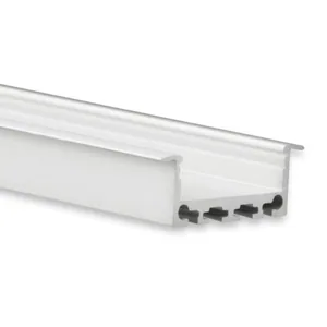Valoprofiili/-nauha Galaxy Profiles PN - LED-PROFIILI GALAXY PN5 LED UPPOAS. PROF. 2M ELOKS