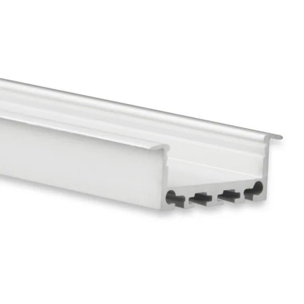 Valoprofiili/-nauha Galaxy Profiles PN PN5 LED UPPOAS. PROF. 2M ELOKS