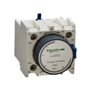 Asennus-/kotelointisarja Schneider Electric TeSys - ASENNUSOSA TESYS LAD93217, Y/D ASENNUSSARJA