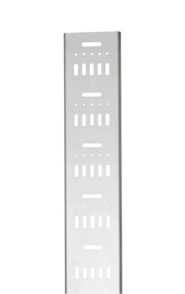 Asennuslevy MP-Bolagen -2m RST/HST, 6676-33 AS.PROF RST 2000X123