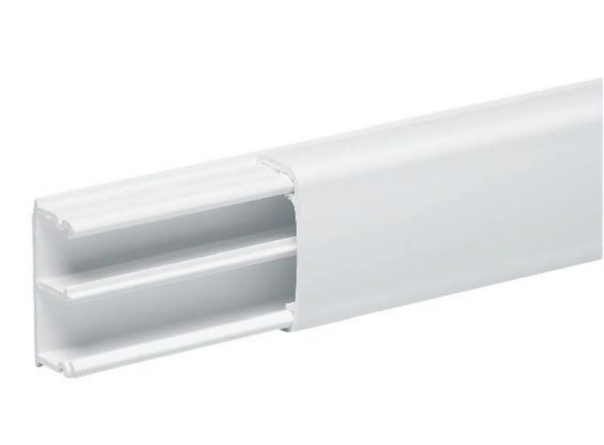 Asennuslista HF OptiLine mini - ASENNUSLISTA OPTILINE MINI OL MINI 1835 PC/ABS VALK