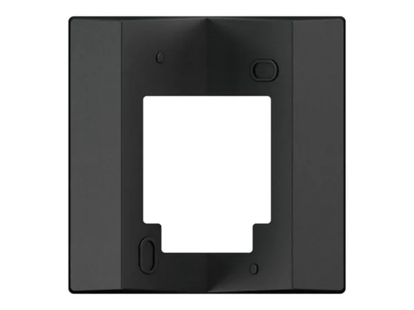 Asennustarvike Theben KULMA-ASENNUSKIINNIKE CORNER ANGLE 10 BK