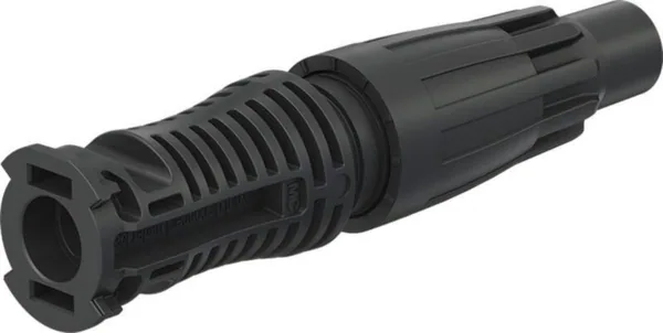Aurinkopaneeliliitin Stäubli Photovoltaic MC4-EVO READY UROS, 4-6MM2