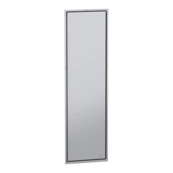 Kaappi lattia-asennus Fe Schneider Electric PanelSeT takaseinä SFN 2000X600